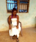 Rencontre Femme Cameroun à Yaoundé 3 : Merveille, 49 ans